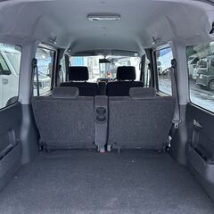ダイハツアトレーワゴン【車検令和８年９月まで！！】の画像