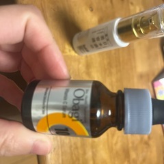 オバジ、ソフィーナ ipなとの化粧品5品の画像