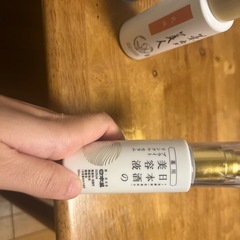 オバジ、ソフィーナ ipなとの化粧品5品の画像