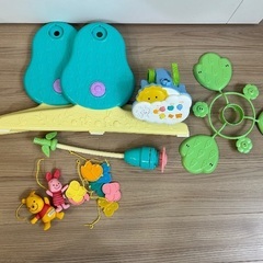 プーメリーの画像