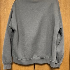 トレーナー　Mサイズの画像