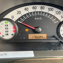 ジモティー特別価格　アルトエコ　レンタアップ車　エアコン良好 与論島のお客様はフェリー代無料!!の画像