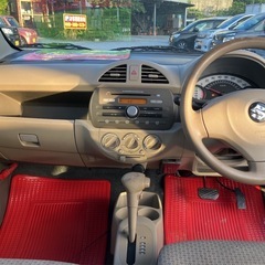ジモティー特別価格　アルトエコ　レンタアップ車　エアコン良好 与論島のお客様はフェリー代無料!!の画像