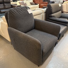 IKEA リクライニングチェアの画像