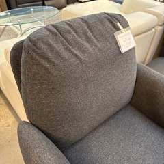 IKEA リクライニングチェアの画像