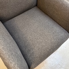 IKEA リクライニングチェアの画像