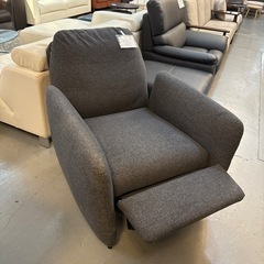 IKEA リクライニングチェアの画像