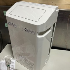 Panasonic 家庭用 加湿 空気清浄機 F-VXW55 〜25畳モデル フィルター綺麗！ 2023年製 ナノイーX 稼働確認済 中古品 ③の画像