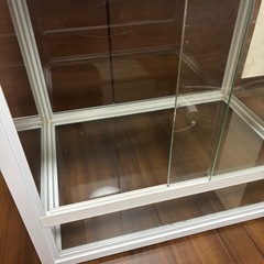 爬虫類ケージ　飼育ケース　フトアゴヒゲトカゲ　リクガメの画像