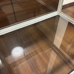 爬虫類ケージ　飼育ケース　フトアゴヒゲトカゲ　リクガメの画像