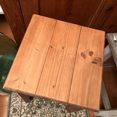 差し上げます　スツール　椅子いすイスアンティークヴィンテージ花台インテリアフレンチナチュラルカントリーシャビーの画像