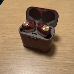 AVIOT TE-D01d Bluetoothイヤホンの画像