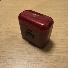 AVIOT TE-D01d Bluetoothイヤホンの画像