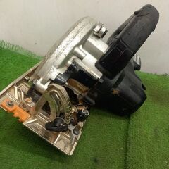 マキタ HS631DZ 充電式マルノコ　18V【野田愛宕店】【店頭取引限定】【中古】管理番号：IT2KTLY8LUF9の画像