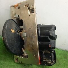 マキタ HS631DZ 充電式マルノコ　18V【野田愛宕店】【店頭取引限定】【中古】管理番号：IT2KTLY8LUF9の画像