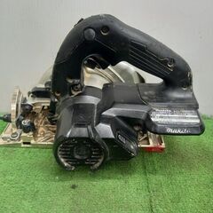 マキタ HS631DZ 充電式マルノコ　18V【野田愛宕店】【店頭取引限定】【中古】管理番号：IT2KTLY8LUF9の画像
