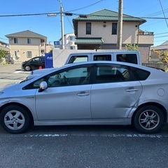 30 プリウス　29万(乗り出し可)の画像