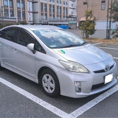 30 プリウス　29万(乗り出し可)の画像