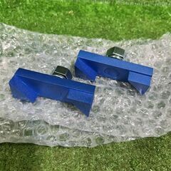 CRTワークス SK-2 ケンタバーカッター 2個セット【市川行徳店】【店頭取引限定】【未使用】管理番号：IT4AIADHFBWGの画像