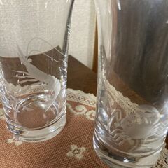 冷酒グラス２の画像