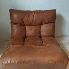 つながるハイバックポケットコイル座椅子(ロダトールHP CA)の画像