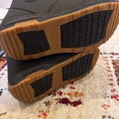 スノボー靴の画像