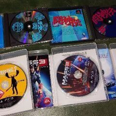 PSソフトの画像