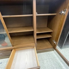 リユースのサカイ東金店 サイドボード TJ16286の画像