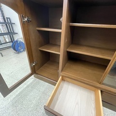 リユースのサカイ東金店 サイドボード TJ16286の画像