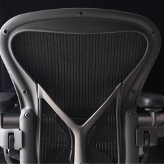 アーロンチェア　引き取り限定の画像