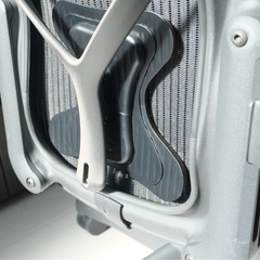 アーロンチェア　引き取り限定の画像