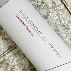 LUMIELINA「HAIRBEAUZER ExcelleMium2」の画像