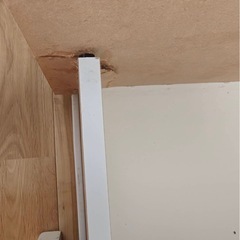 ［無料］セミダブル 収納ベッドフレーム白コンセント引き出し付き の画像