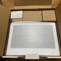 docomoフォトパネル04の画像