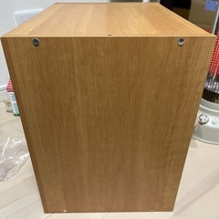 小さい棚の画像