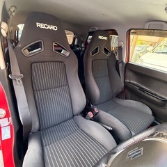 人気美車 修復歴なし 乗って帰れます アルトワークス 5AGS 車検長い 乗って帰れます の画像