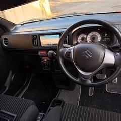 人気美車 修復歴なし 乗って帰れます アルトワークス 5AGS 車検長い 乗って帰れます の画像