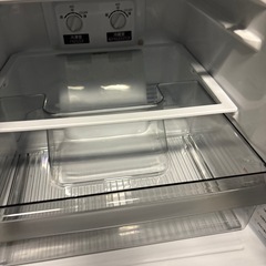 三菱冷蔵庫2021年製146Lの画像