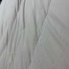 【ニトリ】シングルマットレス sサイズの画像