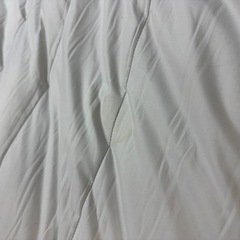 【ニトリ】シングルマットレス sサイズの画像