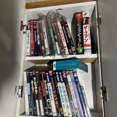 DVD等の画像