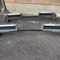 スキースノボーキャリア
の画像