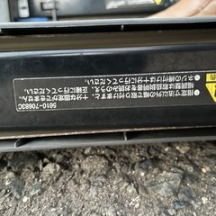 スキースノボーキャリア
の画像