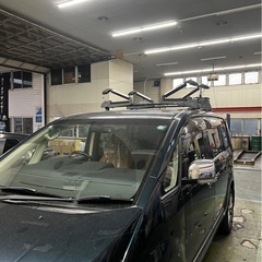 スキースノボーキャリア
の画像