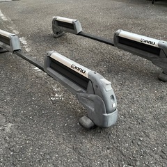 スキースノボーキャリア
の画像