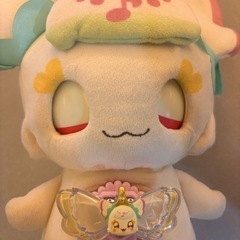 まねっこアイドル♪おめめぱちぱちプリルンの画像