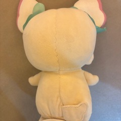 まねっこアイドル♪おめめぱちぱちプリルンの画像