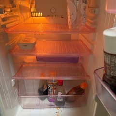 冷蔵庫の画像