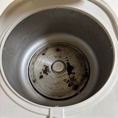 炊飯器5.5合
炊きの画像