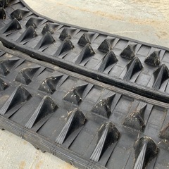 ホンダ ハイブリッド除雪機 クローラーの画像